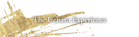 The Uehara Experience